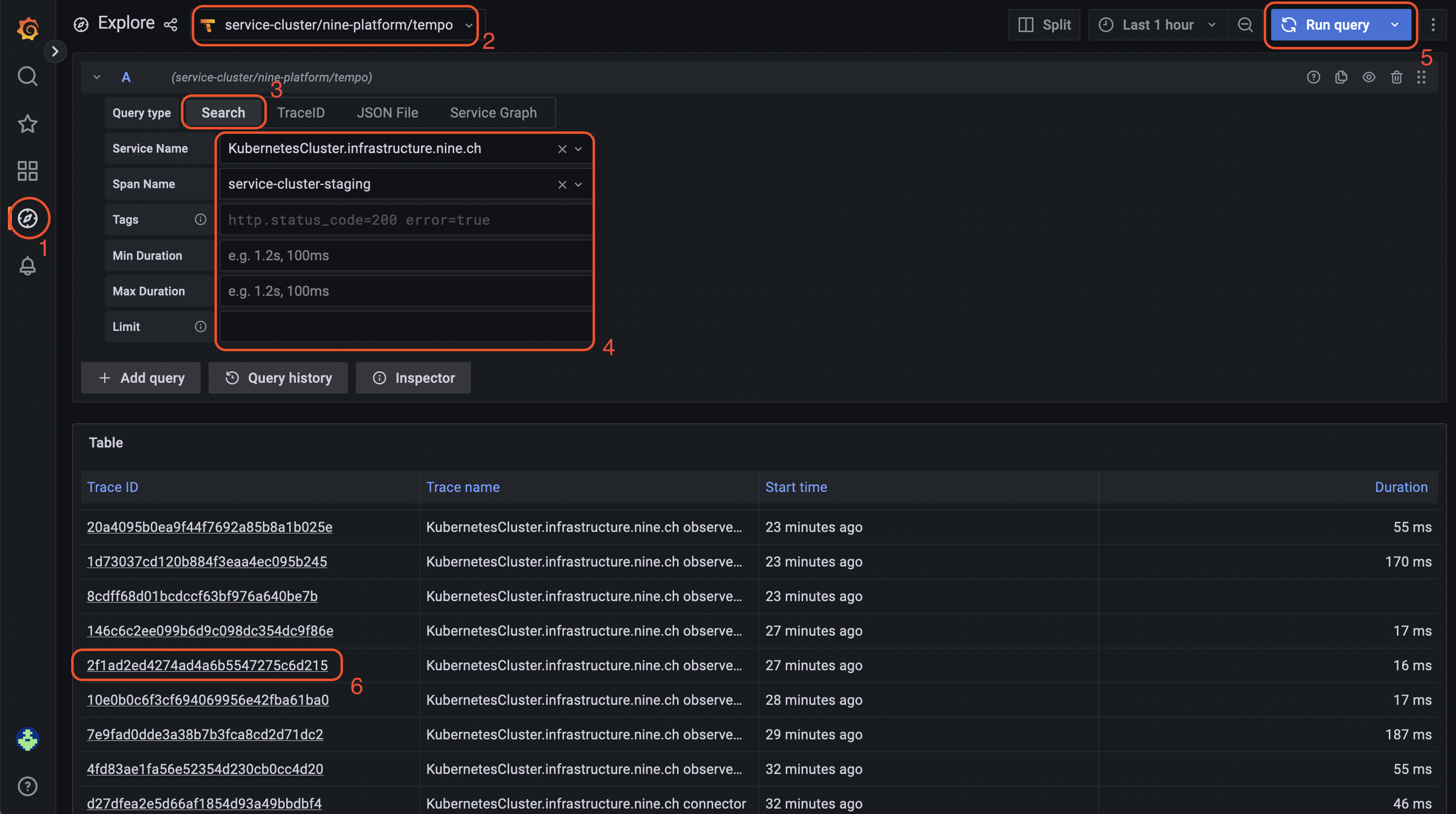 grafana-steps-to-view-traces